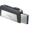 USB memorija 128 GB SanDisk SDDDC2-128G-G46 SanDisk Ultra® D