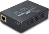 Planet Single Port Ultra POE Injector (60 Watts) w external power End-Span Mid-Span