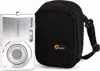 Lowepro Torba Spectrum 10 (Black/Black)