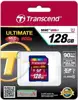 Memorijska kartica Transcend 128GB SD SDXC Class 10, UHS-I