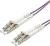 Roline VALUE optički mrežni kabel, 50/125µm, LC/LC, OM4, lju