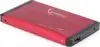 Gembird USB 3.0 2.5'' enclosure red