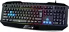 Tipkovnica Genius Scorpion K215, LED osvjetljenje, USB
