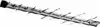 Antena DVB-T vanjska DVB-T 10 (UHF) TEHNICUM