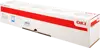 Oki toner za C931/911, cyan, 24k