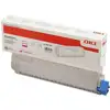 Oki toner za C823/833/843, magenta, 7,3k