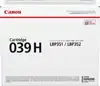 Canon toner CRG-039H