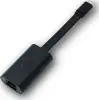 Adapter Dell USB-C to Gigabit Ethernet (PXE), 470-ABND