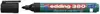 Marker Flipchart 1,5-3mm Edding 380 crni