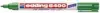 Marker za CD/DVD permanentni 0,5-1mm Edding 8400 zeleni