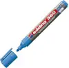 Marker za bijelu ploču 1,5-3mm Edding 360 svijetlo plavi