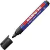 Marker briljant za papir 1,5-3mm Edding 30 crni