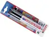 Marker permanentni 4-12mm Edding 800/1 crni blister!!