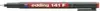 Marker OHP permanentni 0,6mm Edding 141 F crveni