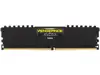 Memorija Corsair 8 GB PC-19200, CMK8GX4M1A2400C16 Vengeance LPX black, DDR4 2400MHz