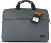 Canyon CNE-CB5G4 Elegant Gray laptop bag