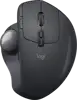 Miš Logitech MX Ergo, optički, trackball, bežični, USB, sivi