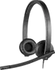 Slušalice Logitech USB Headset H570e Stereo 