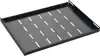 NaviaTec Fixed shelf depth 485 x 720 Black