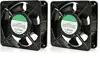 NaviaTec Two cooling fan with 2m power cable