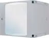 NaviaTec WCAB12U-D5460G Wall Cabinet 540x600 12U Double Section