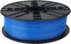 Gembird 3DP-PLA1.75-01-FB PLA Fluorescent Blue, 1.75 mm, 1 k