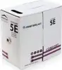 Masterlan Comfort UTP wire cable Cat5e, 305m