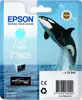 Tinta T7605 Light Cyan za SC-P600