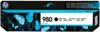 HP 980 Black Original Ink Cartridge