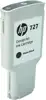 HP 727 300-ml Photo Black DesignJet Ink Cartridge