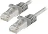 Transmedia CAT6a PIMF Patch Cable 3,0m gray