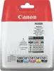 Canon tinta PGI-580 + CL-581 BCMY multipack