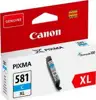 Canon tinta CLI-581C XL, cijan