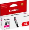 Canon tinta CLI-581M XL, magenta