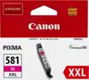 Canon tinta CLI-581M XXL, magenta