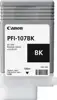 Canon tinta PFI-107, Black
