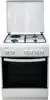 VIVAX HOME samostojeći štednjak FC-31602 WH