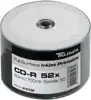 CD-R Printable Traxdata, Kapacitet 700MB, 50 komada, Brzina 52x