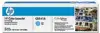 Toner HP CB541A, Cyan