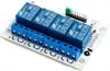 4 kanalni relej modul za Arduino