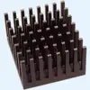 HLADILO 14x14x14 mm , Fischer , pogodno za Raspberry Pi 3