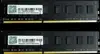 Memorija G.Skill 4 GB Kit (2x2 GB) DDR3 1333 MHz, F3-10600CL9D-4GBNS