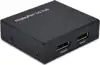 Roline VALUE DisplayPort razdjelnik, 2 smjera