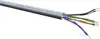 Roline UTP mrežni kabel Cat.6/Class E, solid, AWG 23, 300m (kolut) 21.15.0991