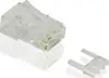 Roline VALUE UTP Cat.6 konektor RJ-45 (pakiranje 10 kom.) 21.99.3062