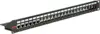 Roline Keystone 19'' Module frame Cat.5/Cat.6/Cat.6a, 24-por