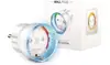 Bežična pametna utičnica FIBARO Wall Plug Type F FGWPF-102 ZW5, paljenje/gašenje uređaja putem mobilne aplikacije, WiFi
