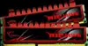 Memorija G.Skill 8 GB Kit (2x4 GB) DDR3 1333 MHz Ripjaws ser