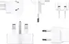 Adapter APPLE, World travel Kit, strujna utičnica, md837zm/a