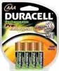 Baterija Ni-MH Precharged AAAx4, 800 mAh, Duracell